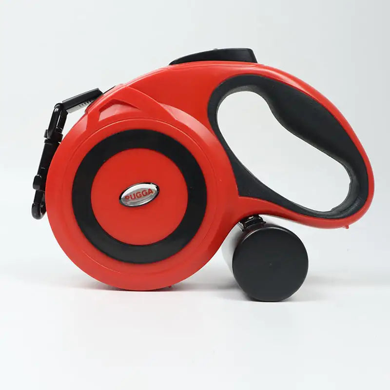 Automatic Telescopic Pet Traction Rope Products