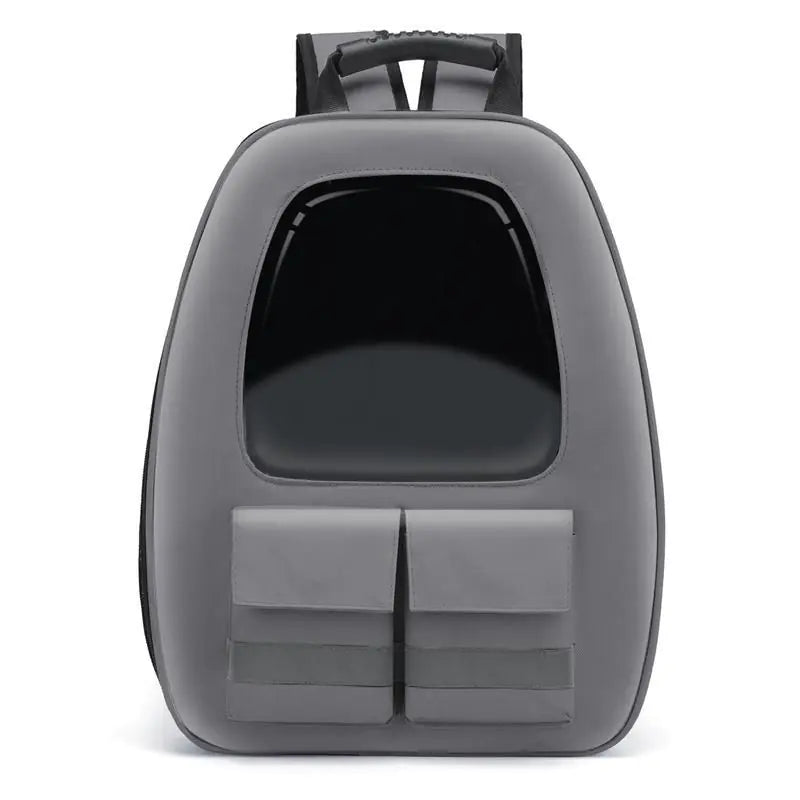 Portable Breathable Reflective Pet Cat Carrier Bag