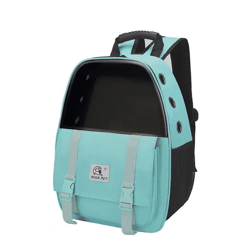 Portable Breathable Reflective Pet Cat Carrier Bag