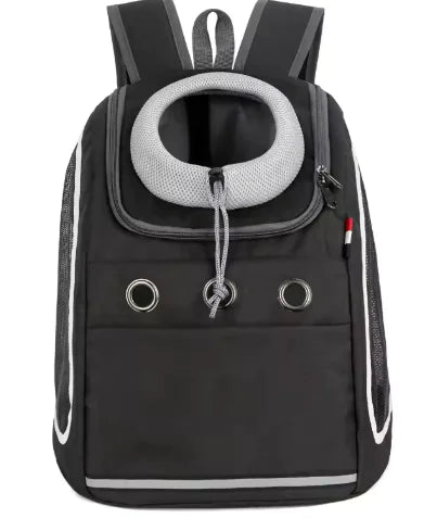 Pet Breathable Backpack