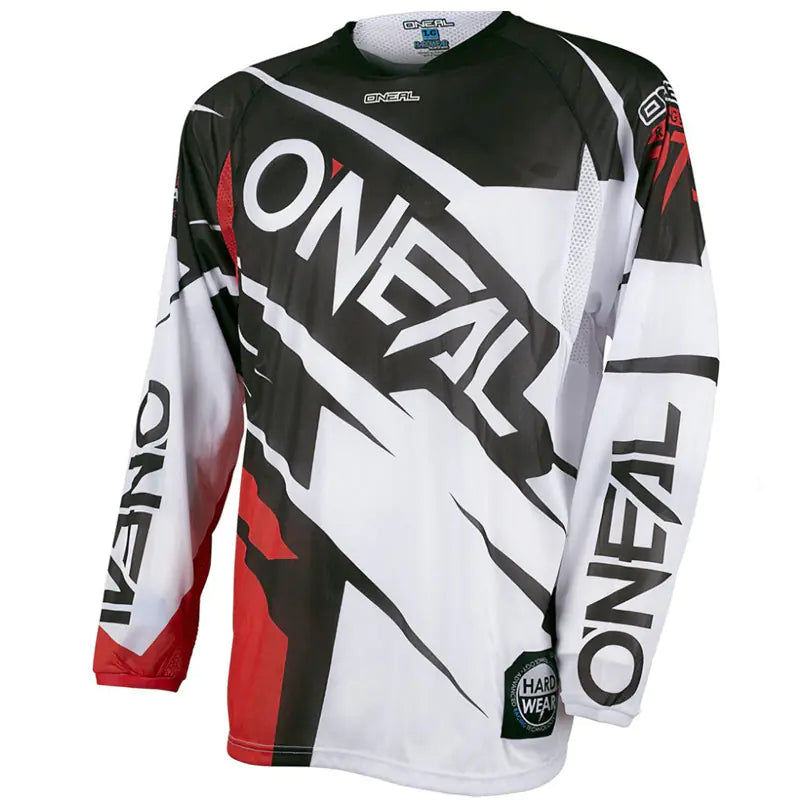 Men's Outdoor Breathable Long Sleeve Motorcycle Shirt