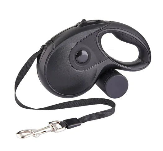Retractable Pet Leash Rope