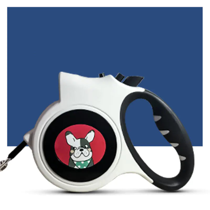5M Automatic Retractable Pet Leash for Cats and Dogs