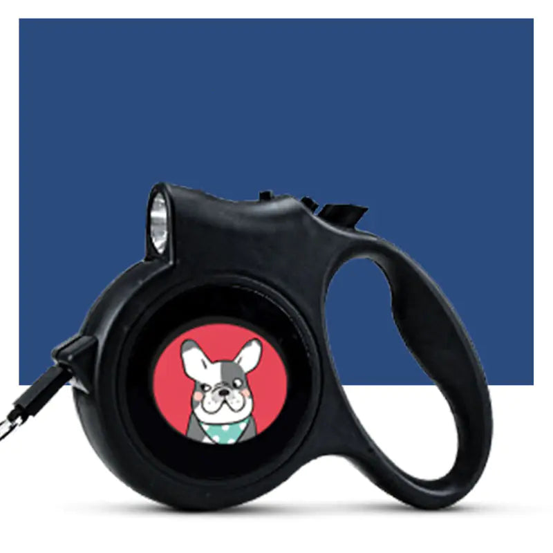 5M Automatic Retractable Pet Leash for Cats and Dogs