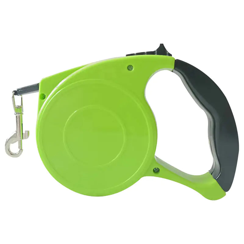 Multifunctional Automatic Retractable Pet Leash