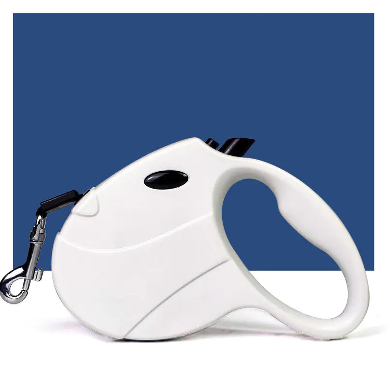 5M Automatic Retractable Pet Leash for Cats and Dogs