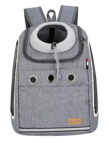 Pet Breathable Backpack